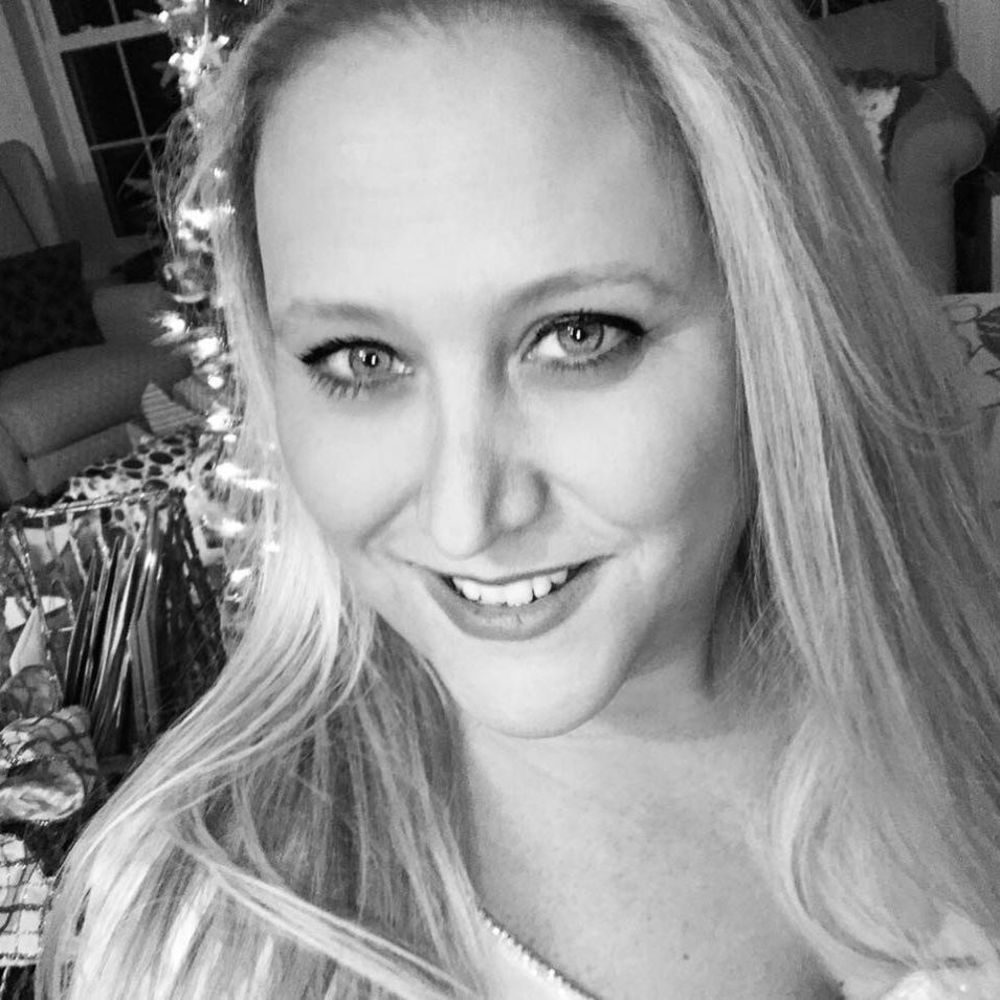 Meet your Posher, Leigh